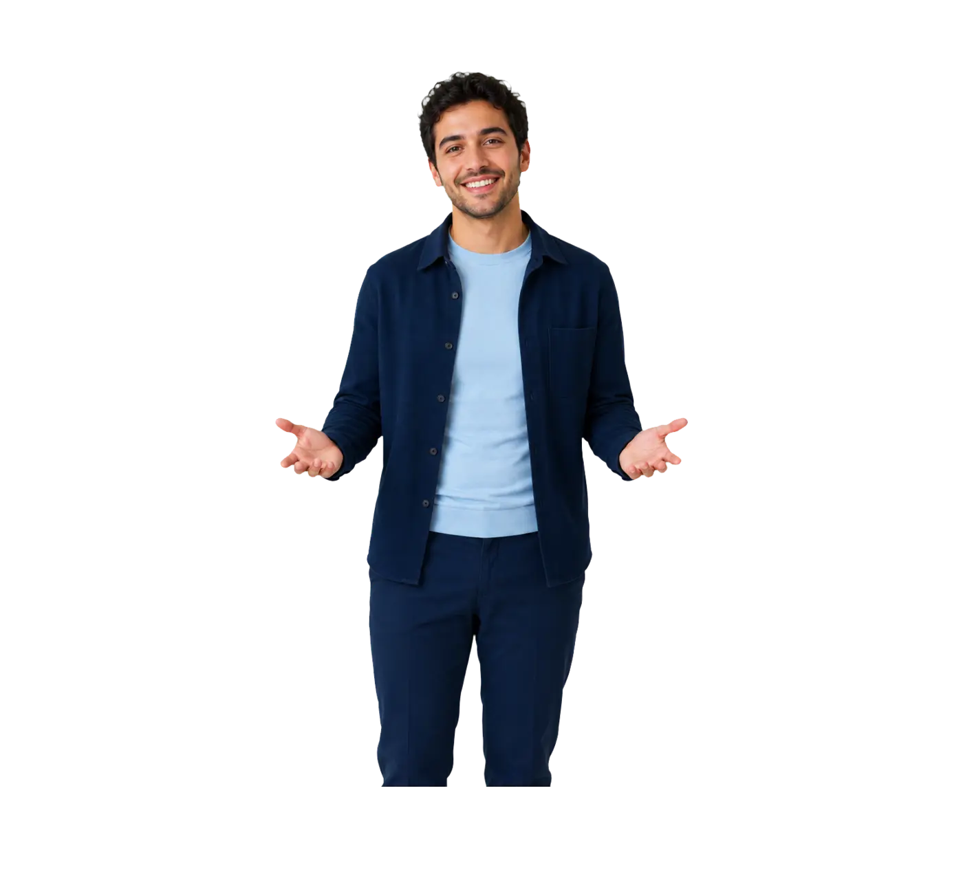 Tek platform — ŞirketX