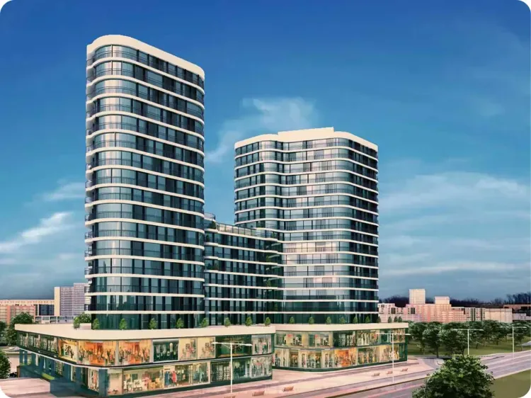 PERA Residence virtual office location