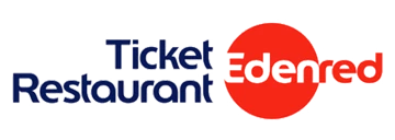 Ticket Restaurant Edenred
