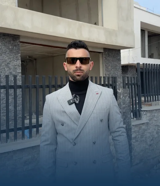 Serhat Demir — Hastaş Asansör